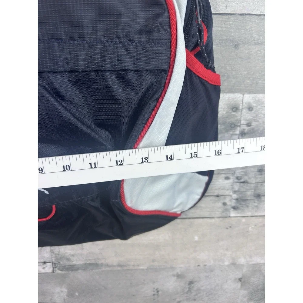 Puma BMW Motor Sports Laptop Satchel Y2k